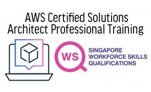 WSQ - AWS Certified Solutions Architect Professional Training 
