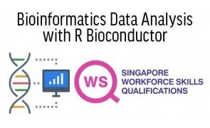 WSQ Bioinformatics Data Analysis with R Bioconductor 