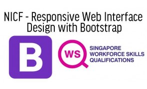 WSQ -  Responsive Web Interface Design with Bootstrap