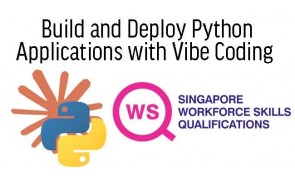 WSQ Course - Python Programming Intermediate Level Course