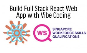 WSQ UI Development with React for Beginners 
