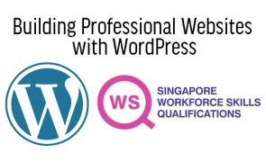 WSQ Wordpress Course - ontent Management with WordPress Course