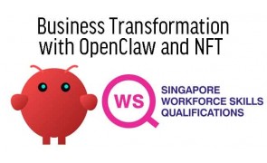 WSQ - NFT Opportunities for Digital Artists and Businesses