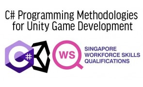 WSQ C# Programming Methodologies for Unity Game Development 