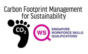 WSQ Carbon Footprint Management for Sustainability