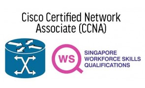 WSQ Cisco Certified Network Associate 