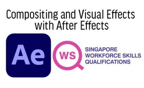 WSQ - Video Editing with After Effects