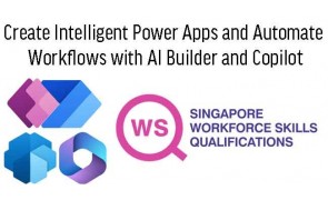 WSQ Microsoft Power Platform App Maker  PL-100 Exam Prep
