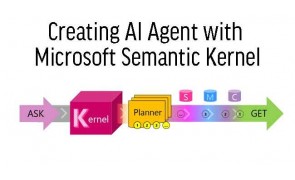 WSQ Creating AI Agent with Microsoft Semantic Kernel