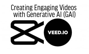 WSQ Creating Engaging Videos with Generative Ai (GAI)