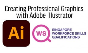 WSQ Digital Graphics Design with Illustrator