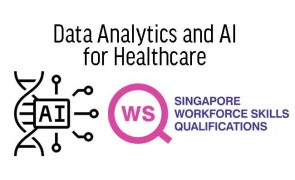 WSQ Data Analytics and AI for Healthcare