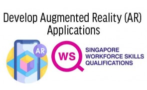 WSQ Develop Augmented Reality (AR) Applications