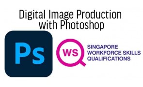 WSQ Digital Image Production with Photoshop