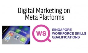 WSQ - Digital Marketing on Meta Platforms