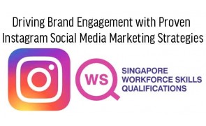 WSQ - Social Media Marketing with Instagram