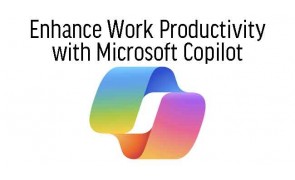 WSQ Enhance Work Productivity with Microsoft Copilot 
