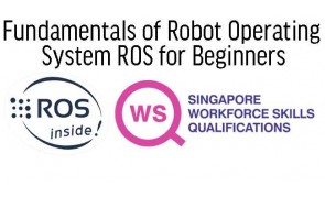 WSQ - System integration with Robotics Operating System (ROS)