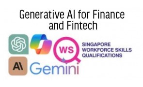 Exploring the Potential of Generative AI (GAI) for Finance and Fintech