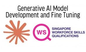 WSQ - Generative AI Model Development and Fine Tuning 