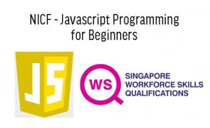 WSQ Javascript Programming for Beginners Course 
