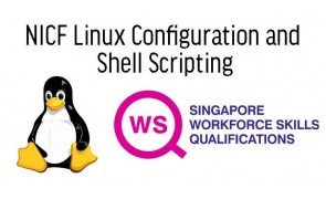 WSQ Linux Configuration and Shell Scripting