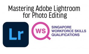 WSQ Digital Image Production with Lightroom Course
