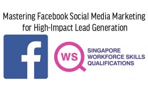 WSQ - Social Media Marketing on Facebook