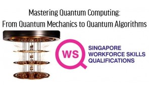 Quantum Algorithms and Applications