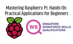 WSQ Internet of Things (IoT) Management with Raspberry Pi