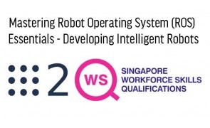 Robot Operating System (ROS) Masterclass 