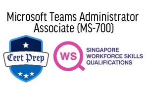 WSQ Microsoft Teams Administrator Associate Exam Prep
