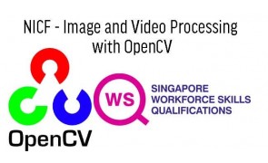 WSQ - Image and Video Processing with OpenCV