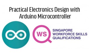 WSQ Embedded System Integration with Arduino Microcontroller