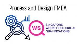 WSQ Process and Design FMEA