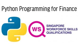 WSQ Python Programming for Finance 