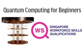 WSQ Quantum Computing for Beginners