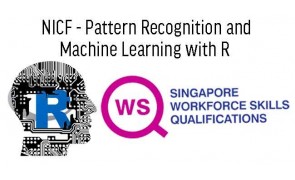 WSQ Pattern Recognition and Machine Learning with R 