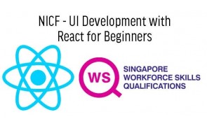 WSQ UI Development with React for Beginners 