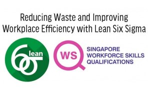 Reducing Waste and Improving Workplace Efficiency with Lean Six Sigma