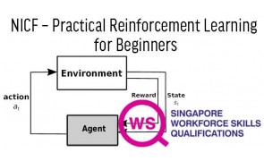 WSQ Reinforcement Learnings for Beginners