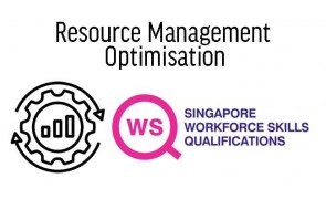 WSQ - Resource Management Optimisation  Course