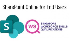 WSQ SharePoint Online for End Users
