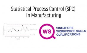 WSQ Statistical Process Control (SPC) in Manufacturing