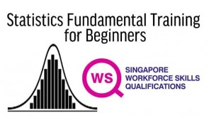 WSQ Statistics Fundamental Training for Beginners