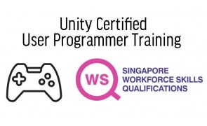 WSQ Unity Certified User Programmer Exam Prep