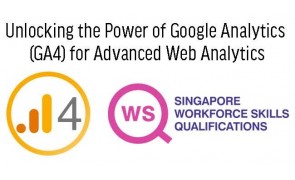 WSQ Market Research Using Google Analytics 4 (GA4)