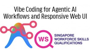 WSQ - Vibe Coding for Agentic AI Workflows and Responsive Web UI