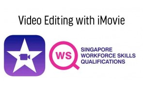 WSQ Video Editing with iMovie 