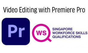 WSQ Video Editing with Premiere Pro 